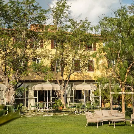 Agriturismo Podere L'Agave-3